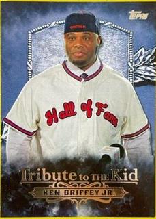 Ken Griffey Jr.