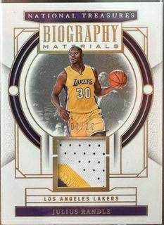 Julius Randle