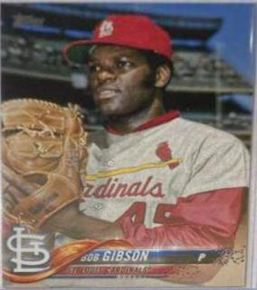 Bob Gibson