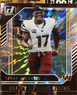 Terry McLaurin