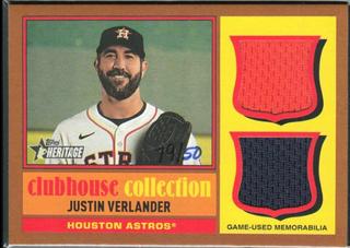 Justin Verlander