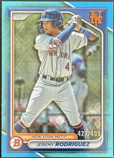 Jeremy Rodriguez