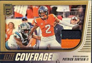 Patrick Surtain II