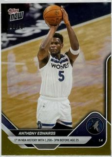 Anthony Edwards