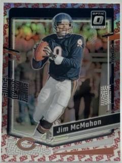 Jim McMahon