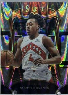 Scottie Barnes