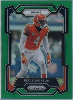 Eddie Jackson