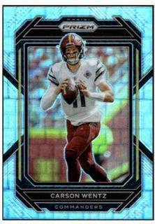 Carson Wentz
