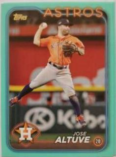 Jose Altuve