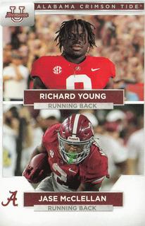 Richard Young / Jase McClellan