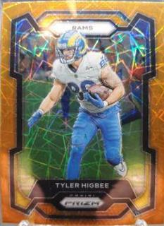 Tyler Higbee