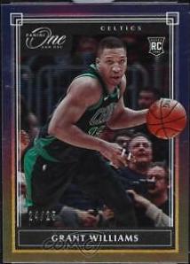 Grant Williams