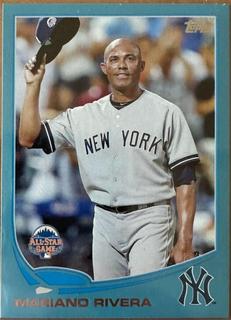 Mariano Rivera