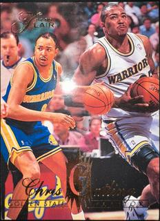 Chris Gatling