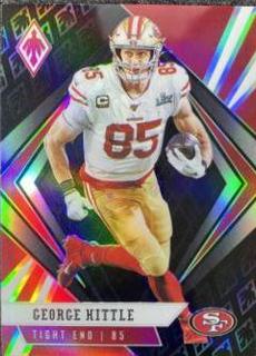 George Kittle