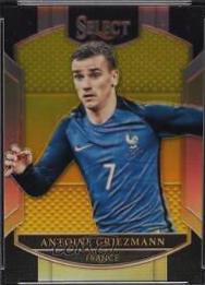 Antoine Griezmann