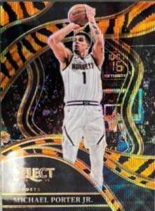 Michael Porter Jr.