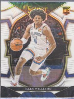 Jalen Williams