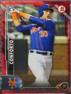 Michael Conforto