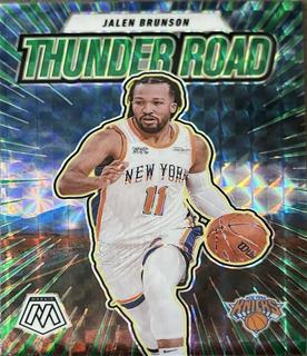 Jalen Brunson