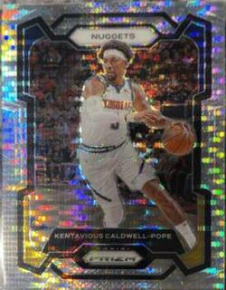 Kentavious Caldwell Pope