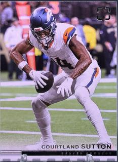 Courtland Sutton