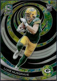 Luke Musgrave