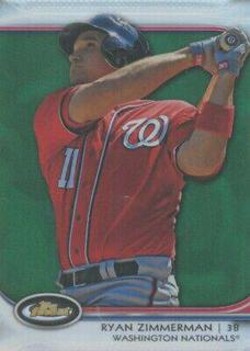 Ryan Zimmerman