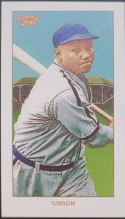 Josh Gibson