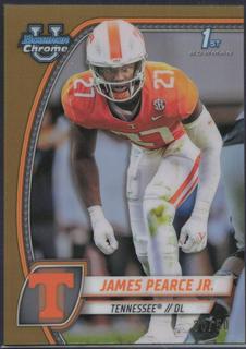 James Pearce Jr.
