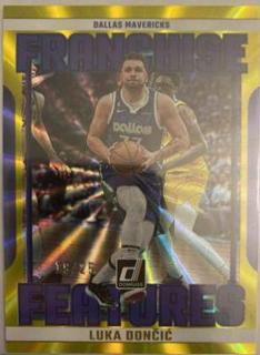 Luka Doncic