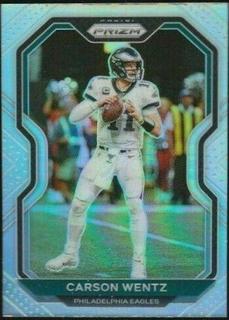 Carson Wentz
