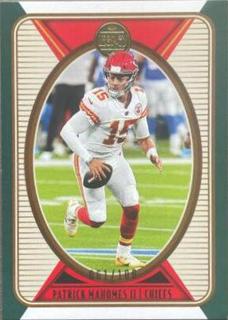 Patrick Mahomes II