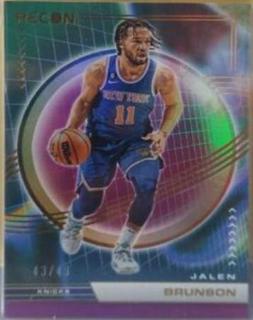 Jalen Brunson