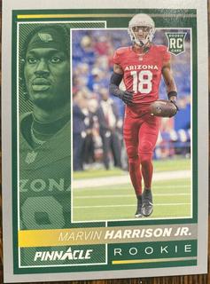 Marvin Harrison Jr.