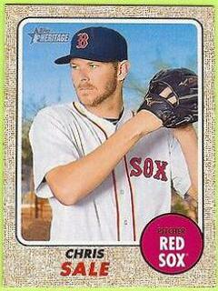 Chris Sale