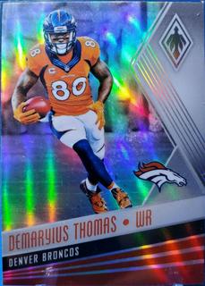 Demaryius Thomas