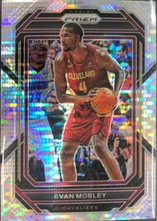 Evan Mobley