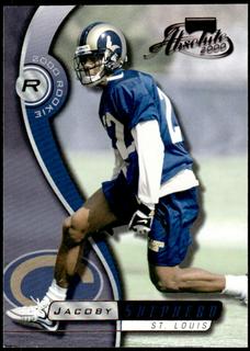 Jacoby Shepherd