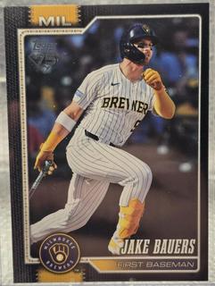 Jake Bauers