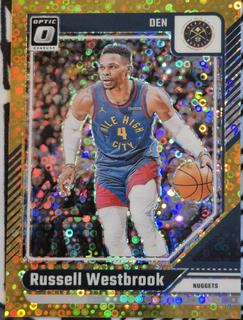 Russell Westbrook