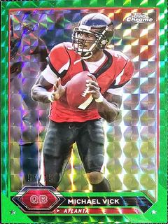 Michael Vick