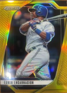 Edwin Encarnacion