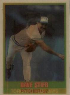 Dave Stieb