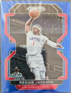 Reggie Jackson
