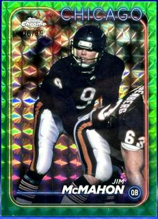 Jim McMahon