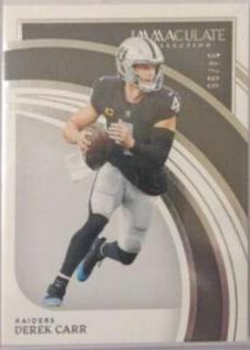 Derek Carr