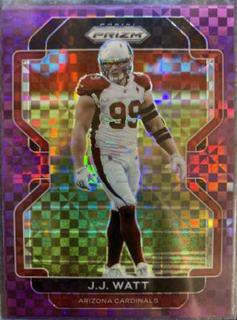 J. J. Watt