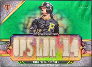 Andrew McCutchen