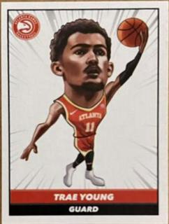 Trae Young